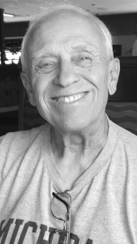 John W. Lovato Sr.